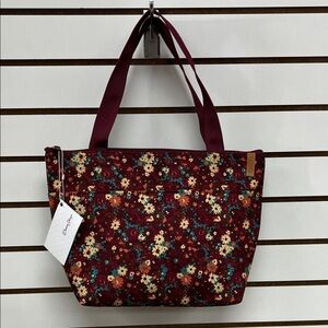Donna Sharp Lunch Bag